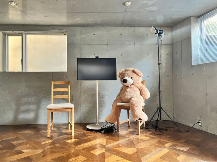 目黒レインボースタジオ - 目黒レインボースタジオ