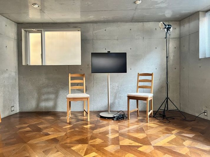 目黒レインボースタジオ - 目黒レインボースタジオ