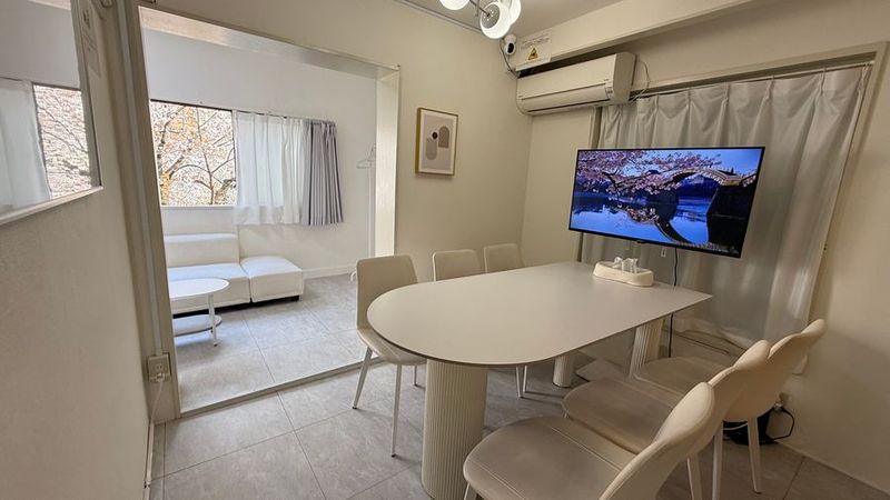 駅近レンタルスペース - サンフロリア赤坂