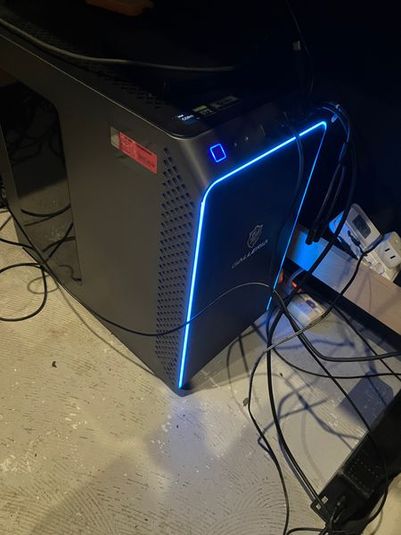 【小倉駅3分】高速ネット完備｜RTX3060搭載PC・上映OK - Studio alt 配信・PCスペース