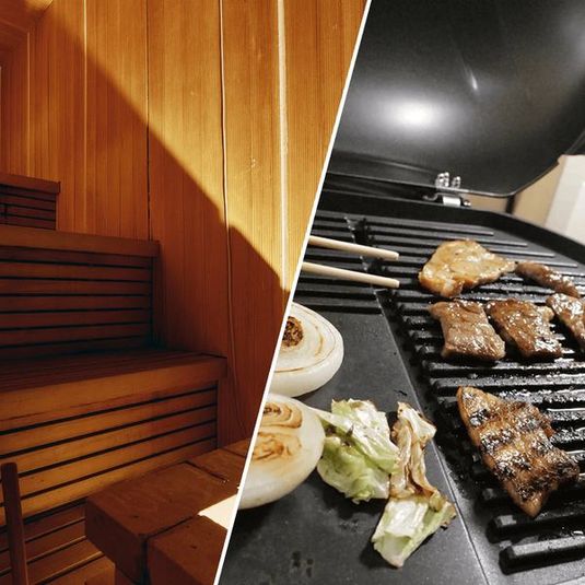 貸切BBQ・宴会プラン - HUBHUB御徒町
