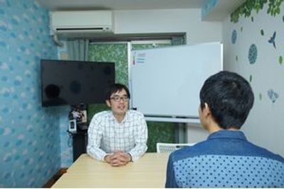 ｉランドん　京都駅前スターウィン レンタルスペース・貸し会議室【京都駅前スターウィン】の室内の写真