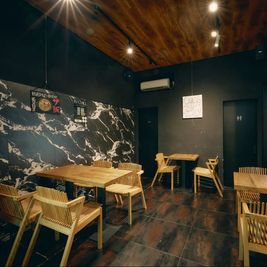 HUBHUB御徒町 イベント貸切プランの室内の写真