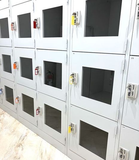 ソファ席 - VORT SPACE 大宮