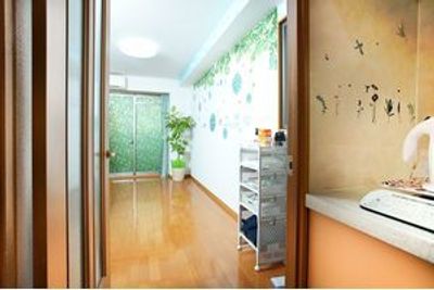 ｉランドん　京都駅前スターウィン レンタルスペース・貸し会議室【京都駅前スターウィン】の室内の写真