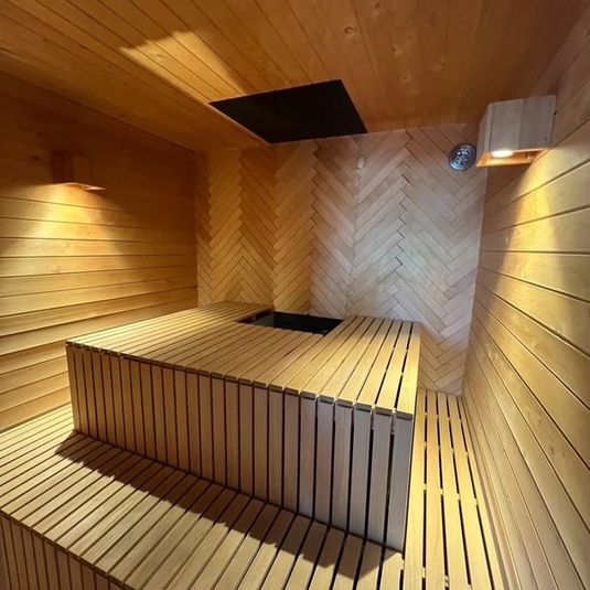 【サウナB】プライベートサウナプラン - HUBHUB下北沢