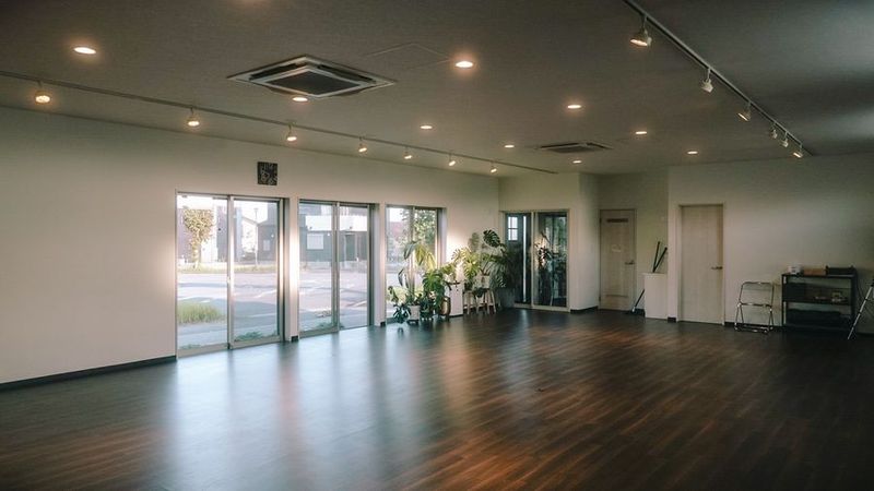 レンタルスペース - Dance space BUG FIX.