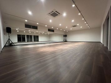 【大網・東金】広々ダンススタジオ/Dance space BUG FIX. - Dance space BUG FIX.