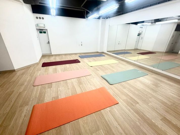 レンタルダンススタジオ リリネ Studio Lilyne' - レンタルスタジオ「リリネ」