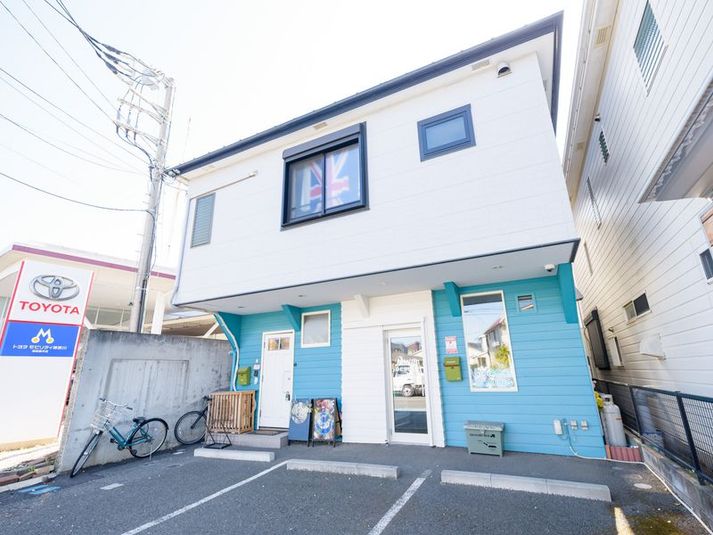 Room Tane（タネ🪴） - Mileon Global House　ミリオングローバルハウス