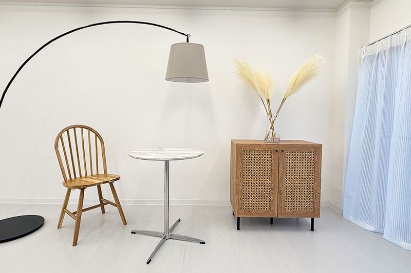 伏見深草の撮影スタジオ - 京都レンタルスタジオStar伏見深草店