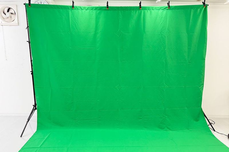 伏見深草の撮影スタジオ - 京都レンタルスタジオStar伏見深草店