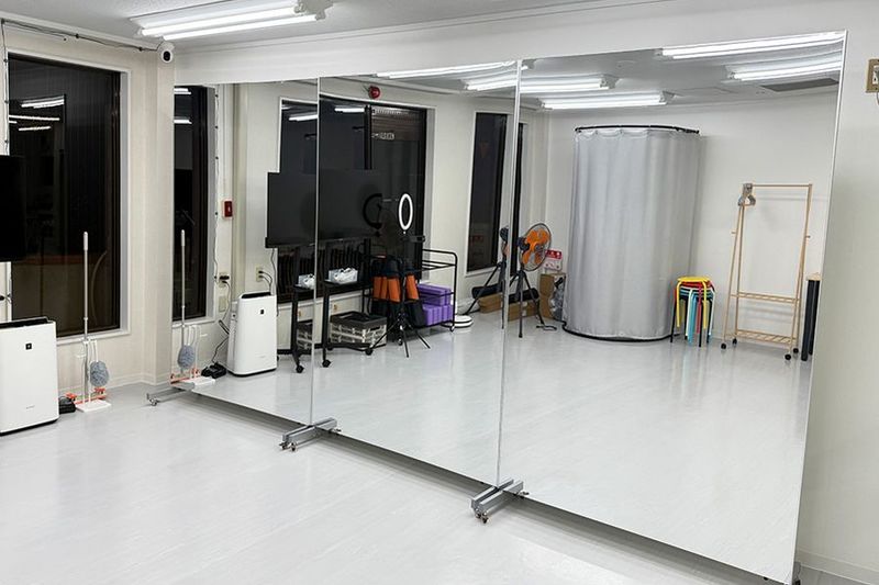 伏見深草の撮影スタジオ - 京都レンタルスタジオStar伏見深草店