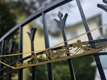 Studio コノハナサクヤ　吉祥寺 Studioコノハナサクヤ～美しい贅沢な癒しの空間の外観の写真