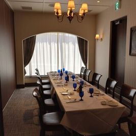 駅チカ徒歩1分！ミーティングや会議後に本格ランチをお召し上がりいただけるプランです。 - アミュプラザ鹿児島