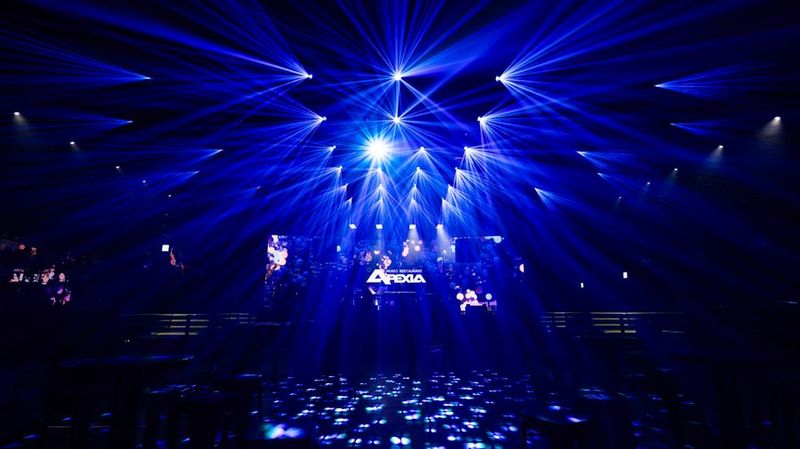 APEXIA（アペクシア） - APEXIA