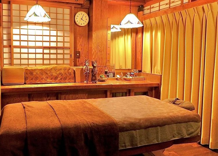 ココデシカない★和×アジアンMixレンタルルーム - coco-desikaレンタルスペース