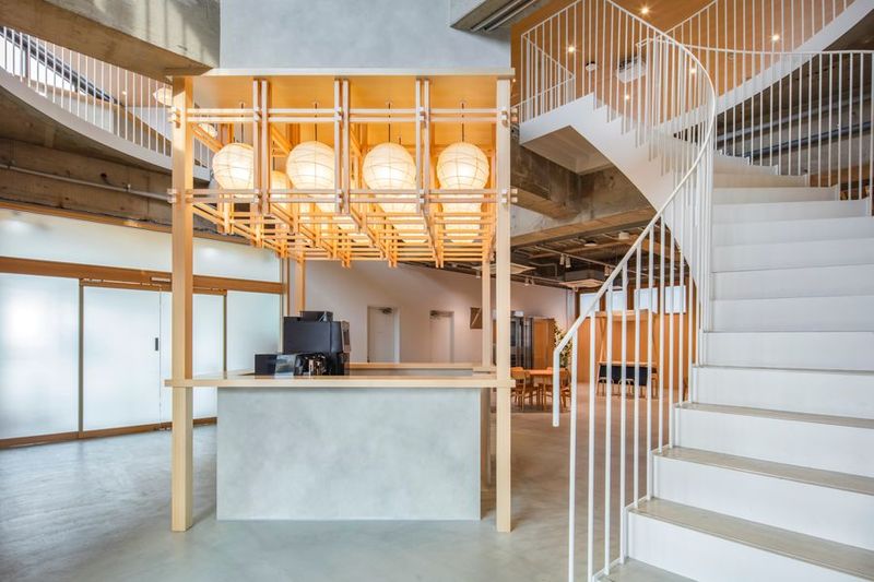 MTG ROOM 201（6名用）- Key Site - Key Site