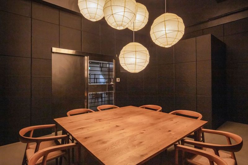 【8名用会議室】 - Key Site MTG ROOM 101（8名用）- Key Siteの室内の写真