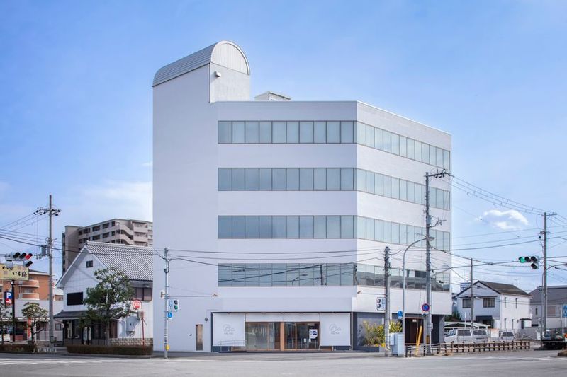 MTG ROOM 201（6名用）- Key Site - Key Site