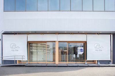 Key Site MTG ROOM 201（6名用）- Key Siteの外観の写真