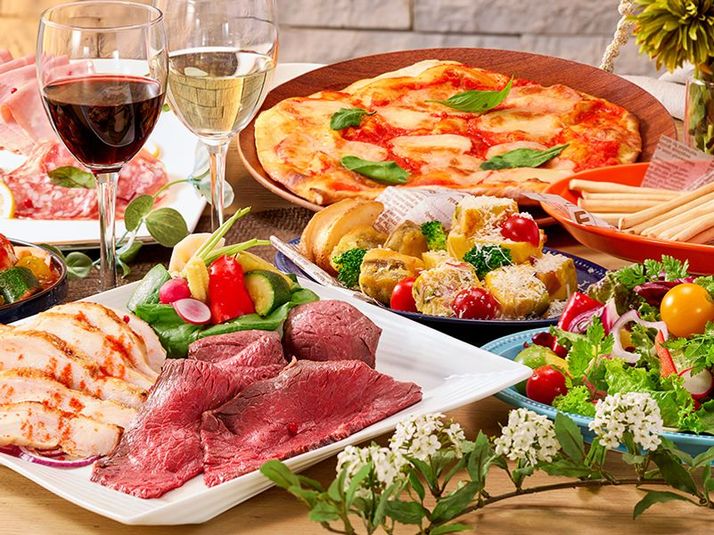 名駅近辺最大級【貸切】パーティースペース/貸会議室 - クロッシュブラン