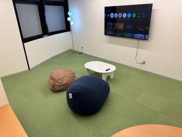 ＼暑さ・人混み回避／完全個室で「涼しい待機場所」を確保｜着替え・打ち上げOK｜長岡駅徒歩6分  - Wise space　長岡