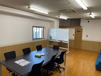 Wise space　長岡 🎆2026長岡大花火大会｜特別貸切プラン🎆【803】の室内の写真