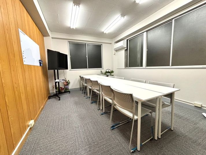 ウィルシャーPL７🍀大手町神田301 ウィルシャーPL７🍀✨大手町神田🍀佐一ビル301✨の室内の写真