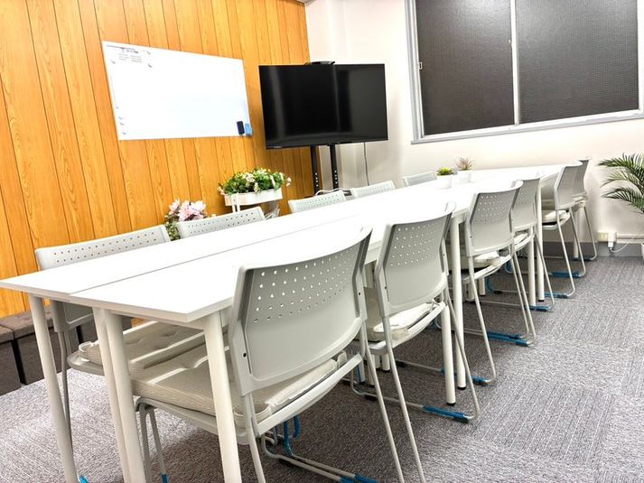 ウィルシャーPL7🍀✨大手町神田🍀佐一ビル301✨ - ウィルシャーPL7🍀大手町神田301