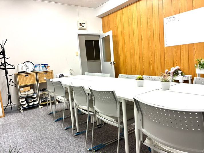 ウィルシャーPL7🍀✨大手町神田🍀佐一ビル301✨ - ウィルシャーPL7🍀大手町神田301