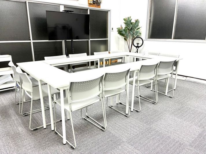 ウィルシャーPL8🍀大手町神田402✨佐一ビル402✨ - ウィルシャーPL8🍀大手町神田402✨