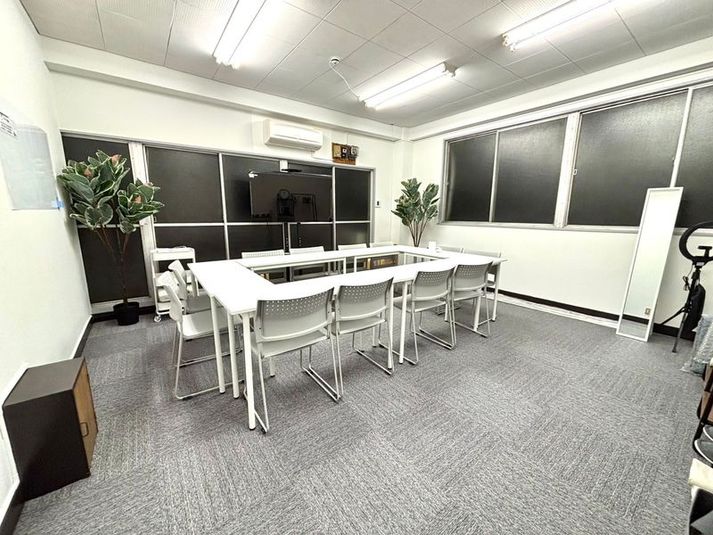 ウィルシャーPL8🍀大手町神田402✨佐一ビル402✨ - ウィルシャーPL8🍀大手町神田402✨