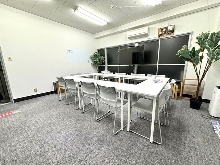 ウィルシャーPL8🍀大手町神田402✨佐一ビル402✨ - ウィルシャーPL8🍀大手町神田402✨