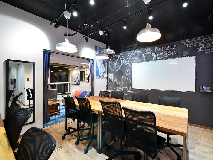 Heavenly新栄 - H.R.S.O 新栄