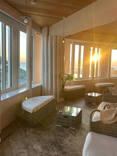 PONTE MARE - PONTE MARE