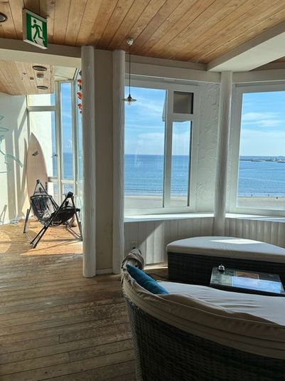 PONTE MARE - PONTE MARE