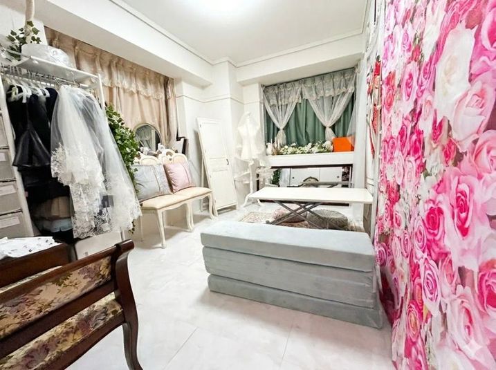 名古屋駅 🅿️隣接 🛀有 可愛い×落ち着くプライベート空間 - aster 名駅徒歩4分24時間🆗プライベート空間女子会・撮影