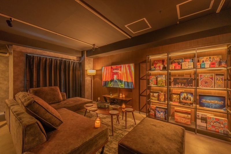 855_GAME大阪難波 - 855_GAME大阪難波