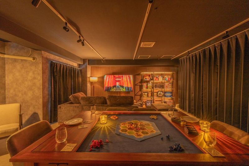 855_GAME大阪難波 - 855_GAME大阪難波