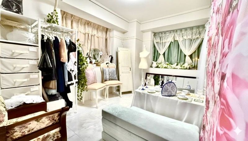 名古屋駅 🅿️隣接 🛀有 可愛い×落ち着くプライベート空間 - aster 名駅徒歩4分24時間🆗プライベート空間女子会・撮影