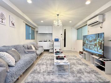 Pleasan_Z Pleasan_心斎橋の室内の写真