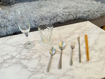 Pleasan_Z Pleasan_心斎橋の室内の写真