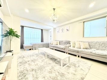 Pleasan_Z Pleasan_心斎橋の室内の写真