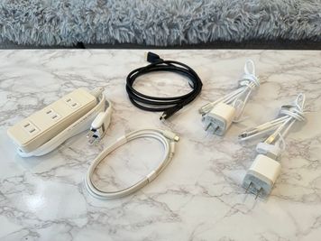 Pleasan_Z Pleasan_心斎橋の室内の写真