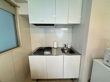 Pleasan_Z Pleasan_心斎橋の室内の写真