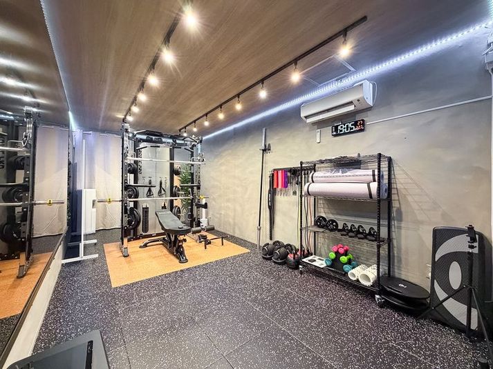 コアフィットジム武蔵小杉 - コアフィットジム武蔵小杉