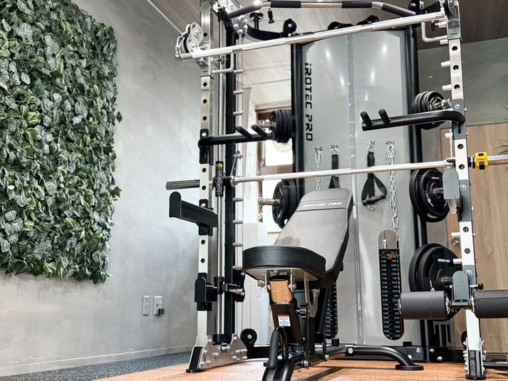 コアフィットジム武蔵小杉 - コアフィットジム武蔵小杉