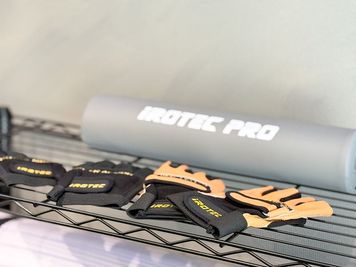 各種補助具 - コアフィットジム武蔵小杉の設備の写真