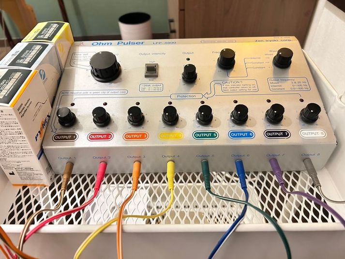 レンタルサロンLEAF 金山店 - レンタルサロンLEAF 金山店